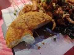 -为民烧烤吧.自贡爆炒菜(收录10年好店)