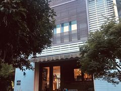 -自在弥林花园餐厅(云栖店)
