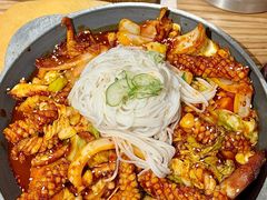 -姜虎东白丁烤肉(深圳湾后海汇店)