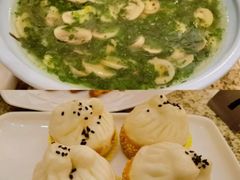 -東城故事·尋找姆媽的味道(玉兰路店)