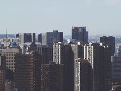 -南山健身公园