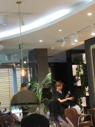 -意廊 Hair Salon