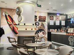 -Pull-Tab拉环咖啡(杭州市上城区来福士中心店)