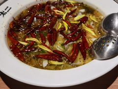 -太二酸菜鱼(上海佛罗伦萨小镇店)