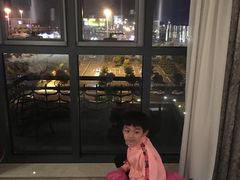 -常州环球恐龙城维景国际大酒店