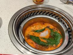 -龍歌自助小火锅(芝罘万达店)