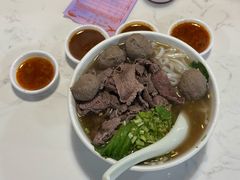 -菜忠潮州牛肉店(岗厦店)