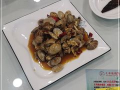 -丈母娘的饭局•新金陵菜(牛首山店)