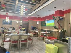 -湘江红·湖南招牌菜(莲花南路店)