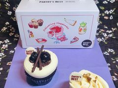 -派悦坊·甜品·蛋糕(日坛店)