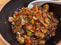 -威哥的菜·地道长沙菜(雨花亭店)