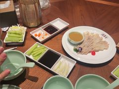 -北京全聚德(王府井店)