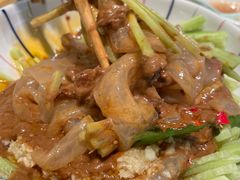 -春饼先生·北京烤鸭(甘井子万达店)