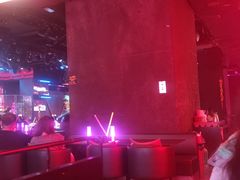 -MOSSO音乐酒吧·live house(南京旗舰店)