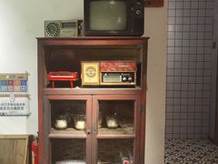 -时光花园(白鹭洲店)