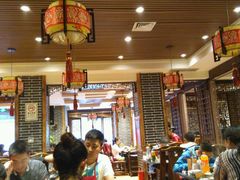 -老夏老火锅(正宁路店)