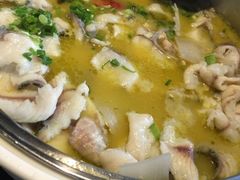 -严厨老坛酸菜鱼(吴江万宝店)