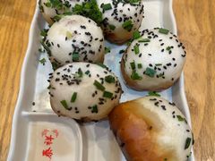 -东泰祥生煎馆(重庆北路店)
