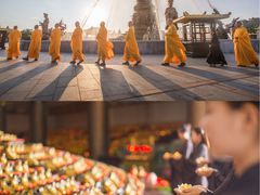 -龙口南山旅游景区