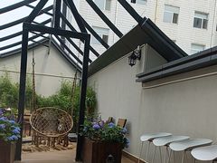 -蘇锦宴·淮扬菜烤鸭·小院(三元桥霄云路店)