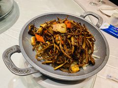 -满汉楼(安发桥店)