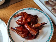 -新荣记(西溪湿地店)