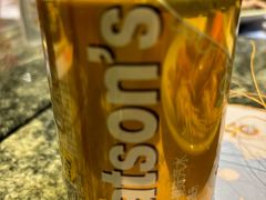 -金海湾自助餐厅(金陵饭店)