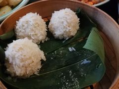 -粗茶淡饭·隐庐私厨(东亭店)