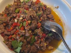 -渔舟意·湖南家宴(萝岗纳金城店)