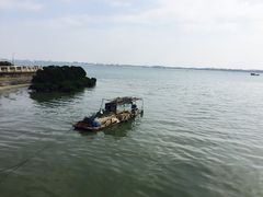 -霞山观海长廊