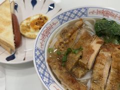 -添星码头茶餐厅(松坪山店)