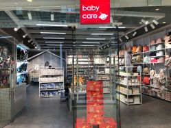 -Babycare(上海环球港店)
