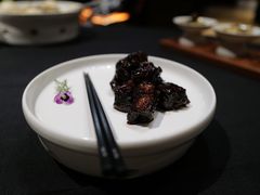 文火煨山东黑牛-鲁采LU STYLE(新天地店)
