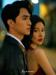 -巴黎婚纱摄影(苏州店)