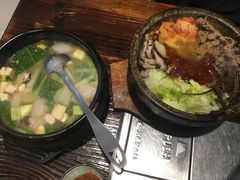 -意成料理
