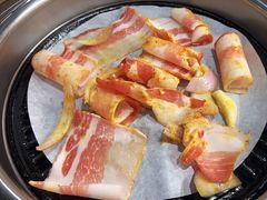 -火焱山烤肉·齐齐哈尔烤肉(朝阳店)