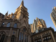 -光谷广场