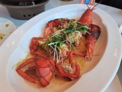 -不仔客海鲜·烧烤·270度海景餐厅(大东海店)