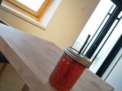 玫瑰红茶-ChanDu躔度咖啡(灯塔店)