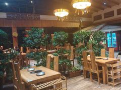 -祥源南门羊蝎子 涮肉(密云店)