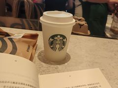 -星巴克(我格广场店)