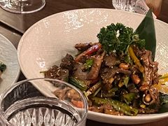 -ibarrel爱杯·bistro&brunch(江宁路店)