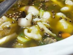 -拈菜(观音桥阳光世纪店)