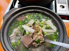 -九道菜有鸡鱼头(石鼓路店)