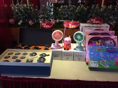 大堂-杯子红牛排(西樵店)