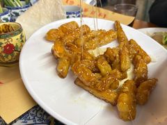 -十二道丰味·徐州土菜·烧烤(何山路店)