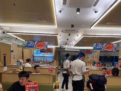 -海底捞火锅(振华广场店)