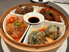 -金悦轩海鲜酒家(拱北店)
