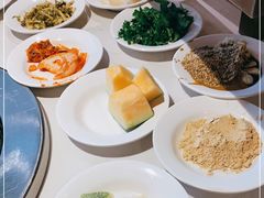 -么子烤肉(化龙池店)