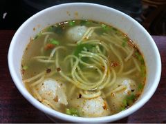 -原巷口鱼丸店(龙头路外卖店)